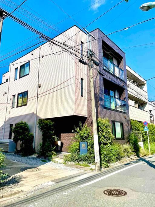 Class Kyodo 東京都 エクステリア 写真