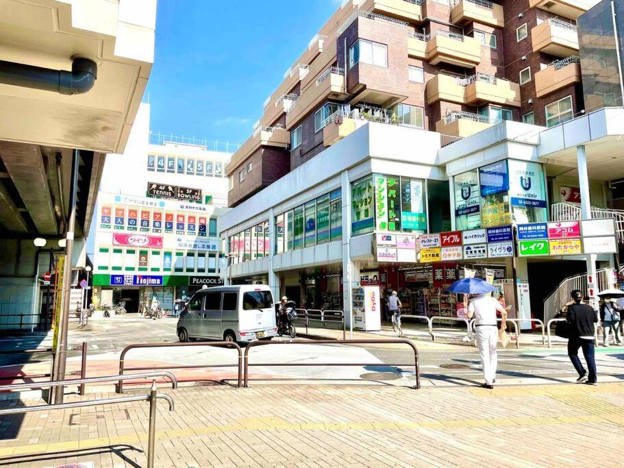 Class Kyodo 東京都 エクステリア 写真