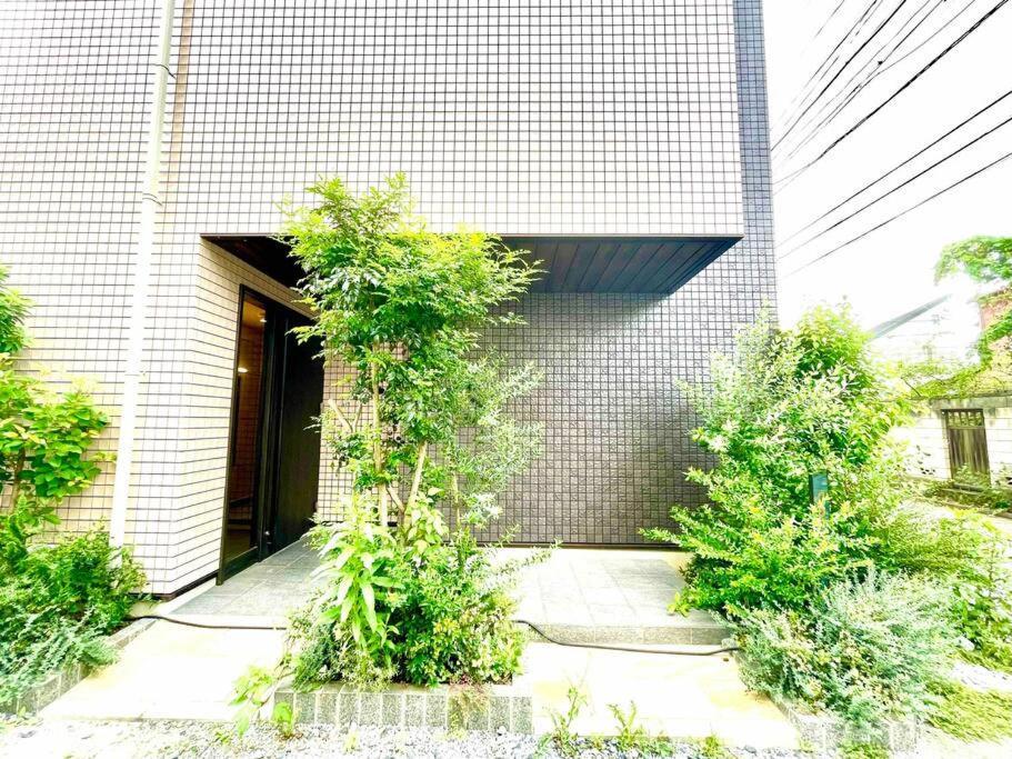 Class Kyodo 東京都 エクステリア 写真