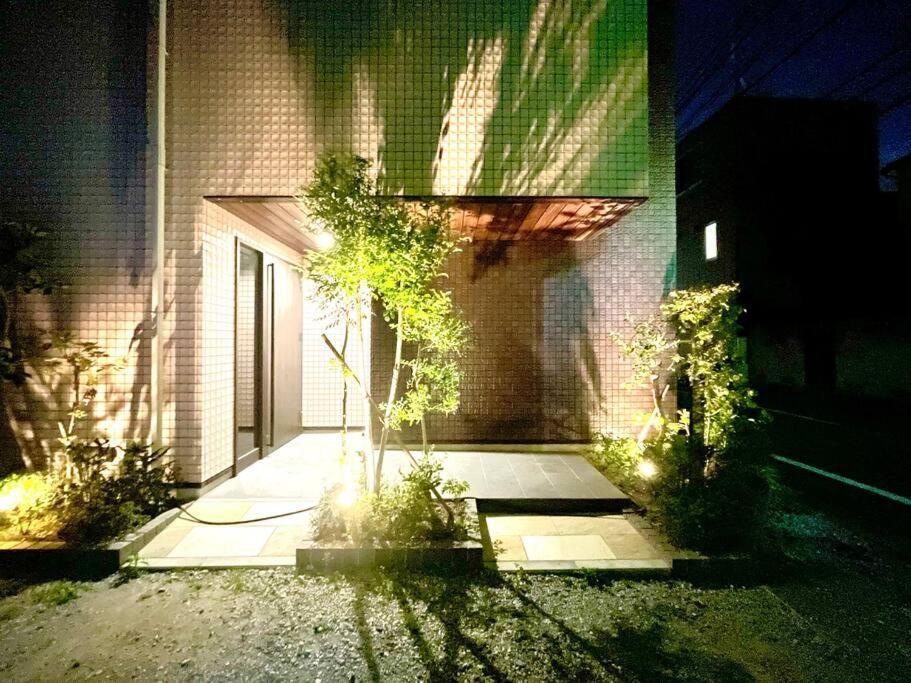 Class Kyodo 東京都 エクステリア 写真